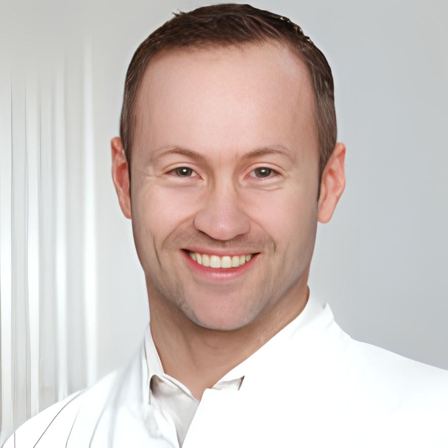 Prof. Dr. med. Xenofon Baraliakos