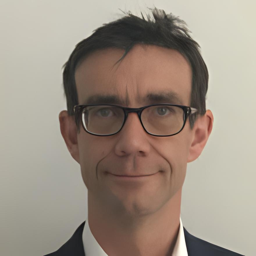 Prof. Dr. med. Christian Schmahl