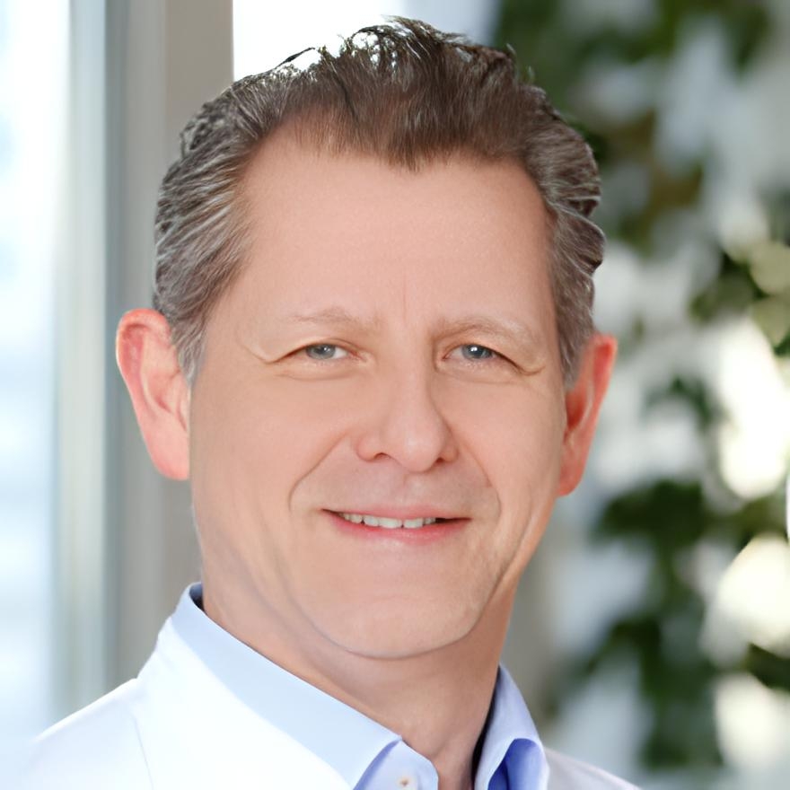 Prof. Dr. med. Hans Hoerauf