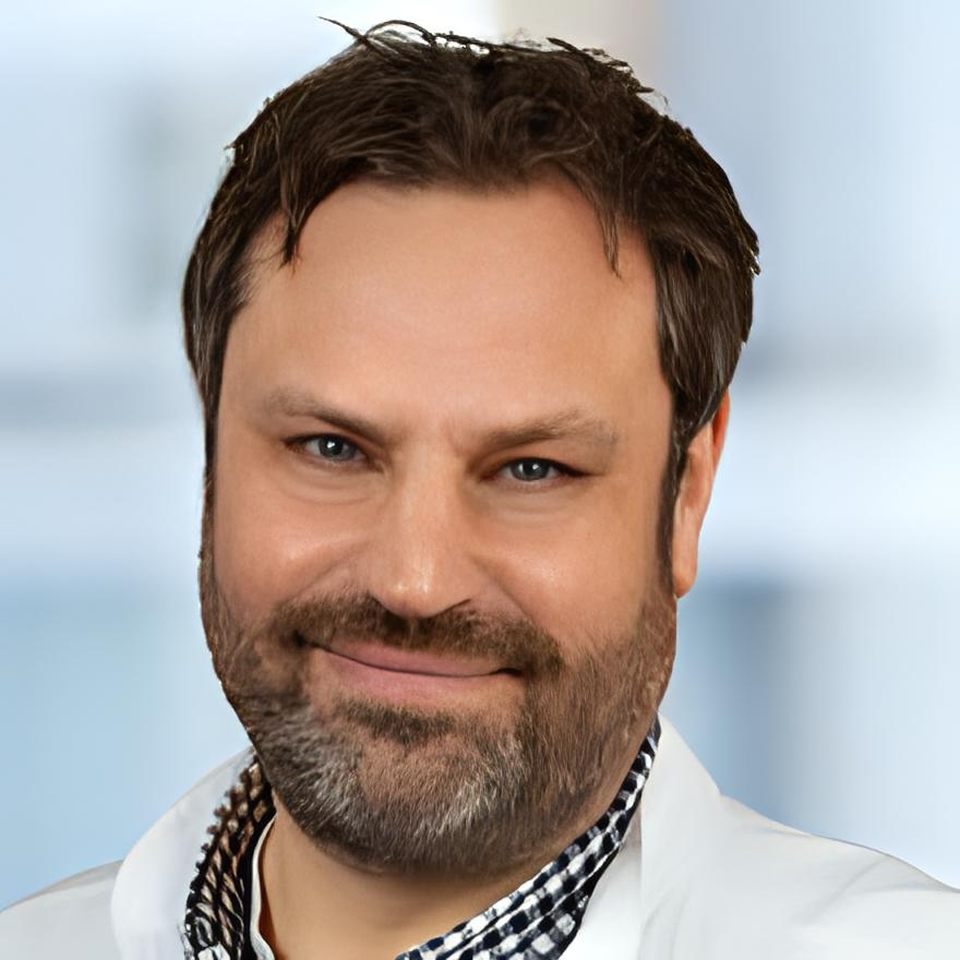 Prof. Dr. med. Jan Aleksandr Bucerius