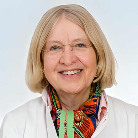 Prof. Dr. med. Rieke H. E. Alten