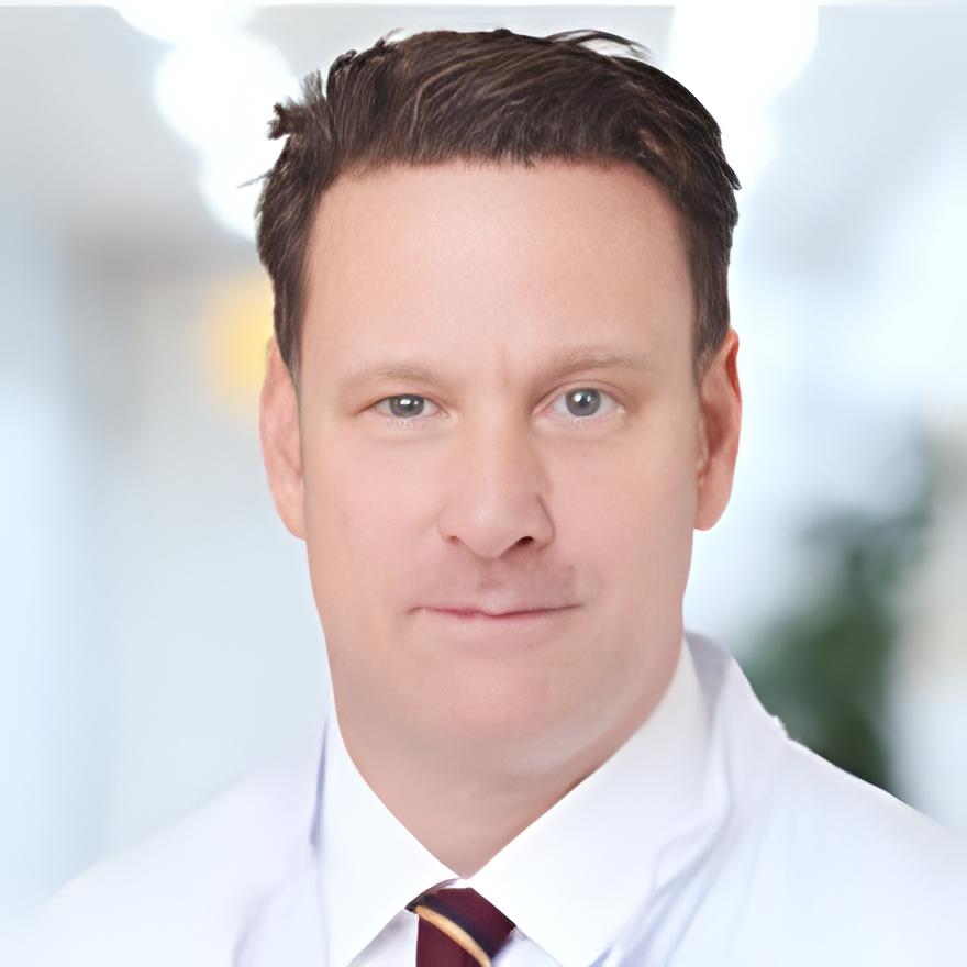 Prof. Dr. med. Wolfgang Lehmann