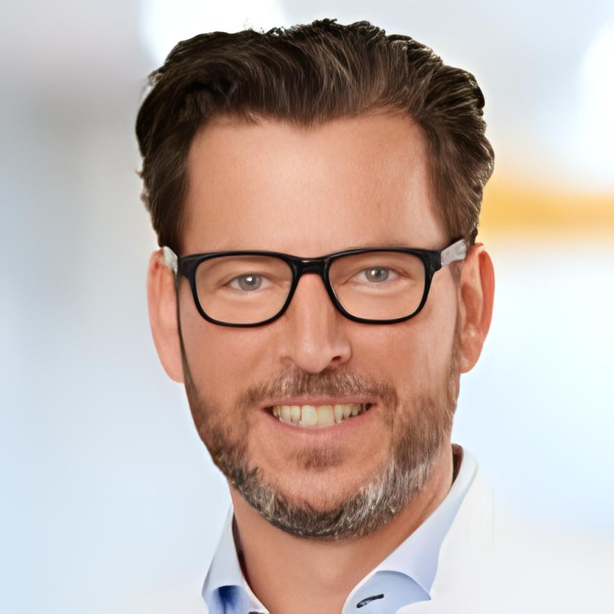 Prof. Dr. med Martin S. Weber