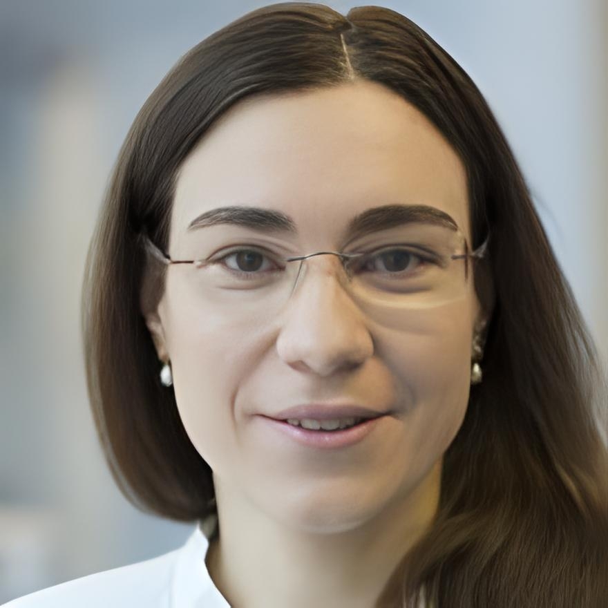 Univ.-Prof. Dr. med. Daniela Branzan