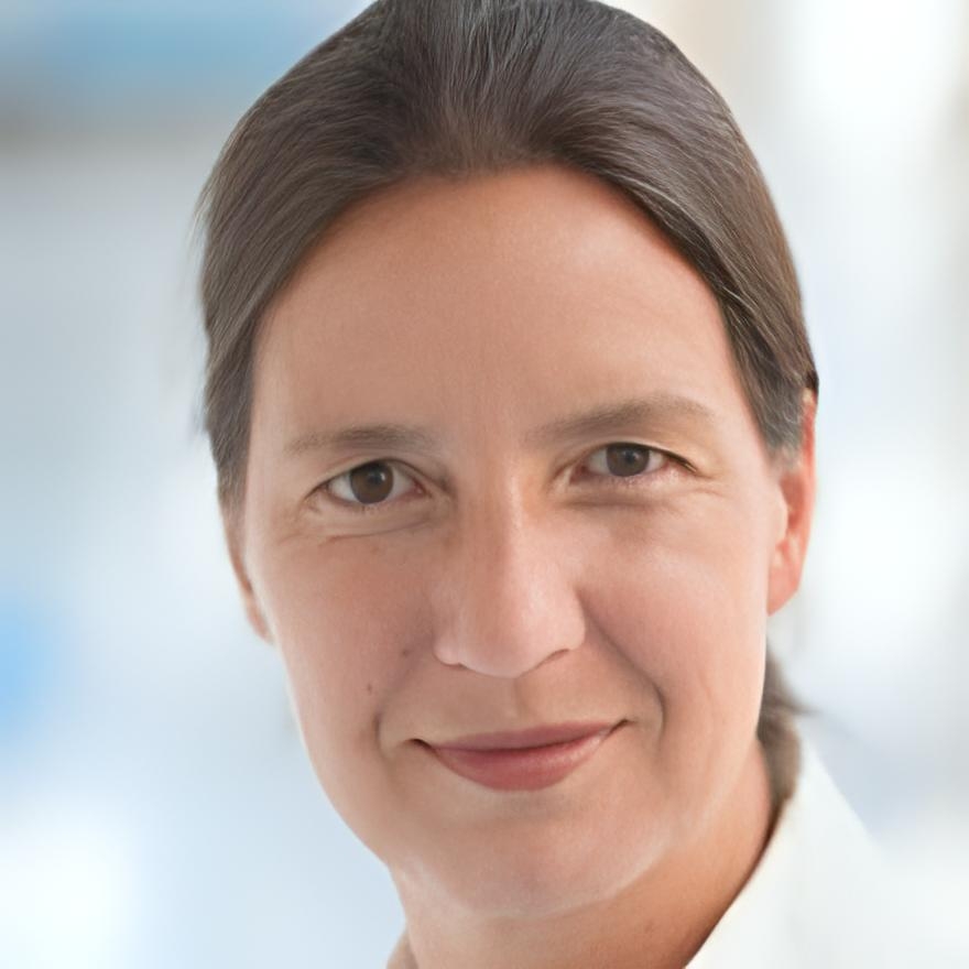 Dr. med. Susanne Briest