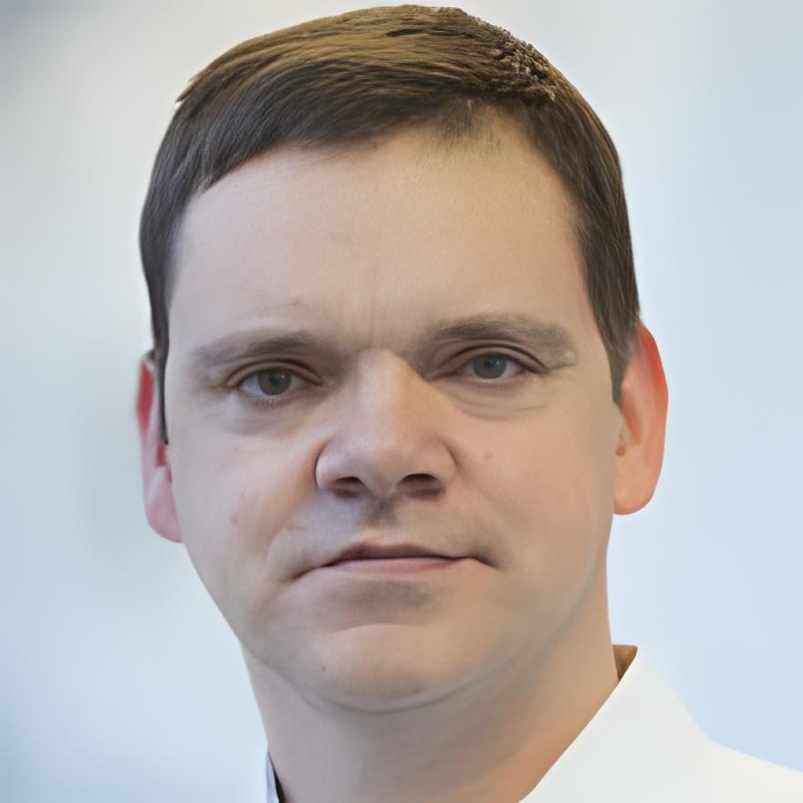 ​Prof. Dr. med. Holger Stepan