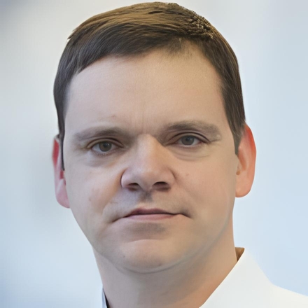 ​Prof. Dr. med. Holger Stepan