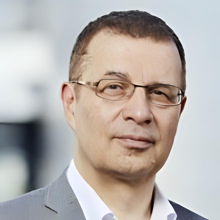 ​Prof. Dr. med. Arno Villringer