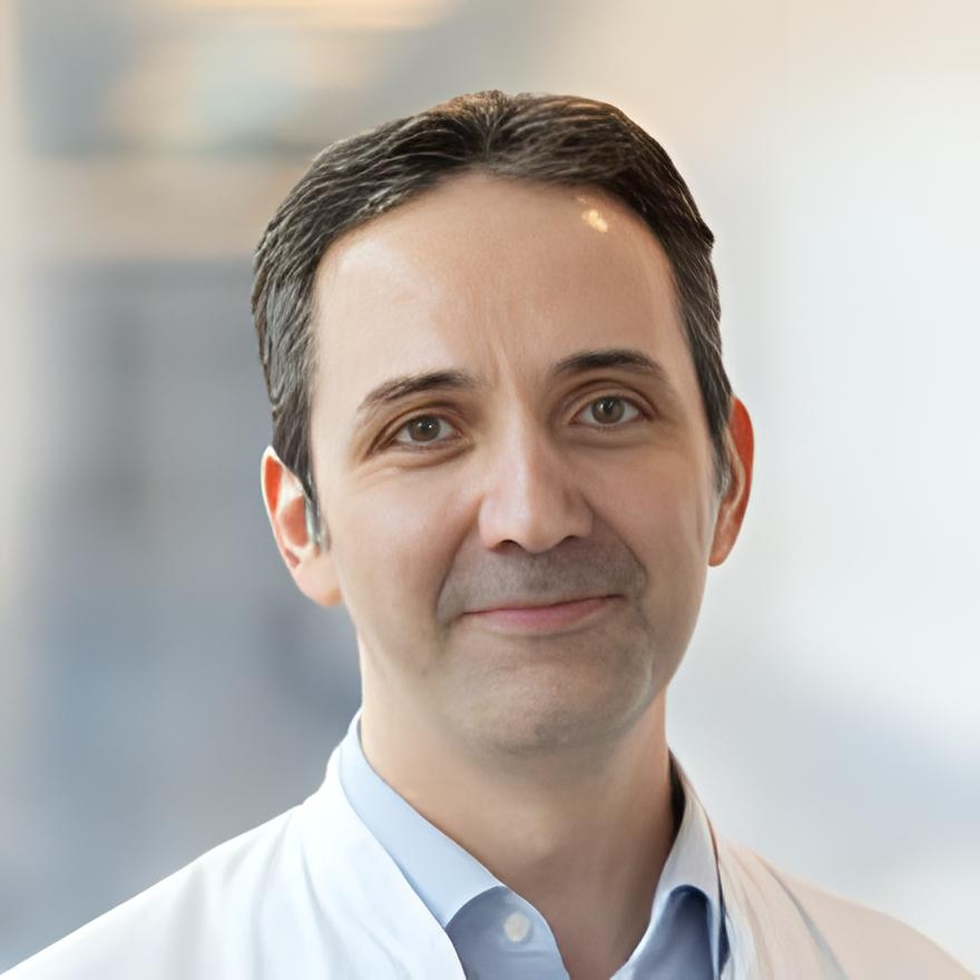 Prof. Dr. med. Erdem Guresir