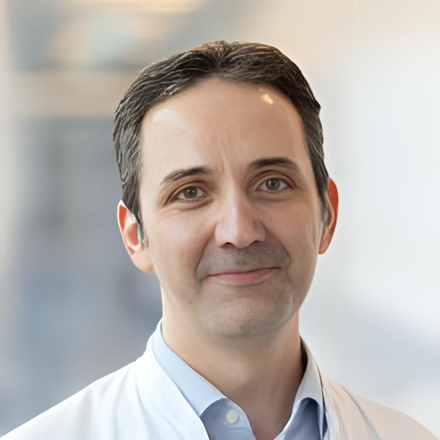 Prof. Dr. med. Erdem Guresir