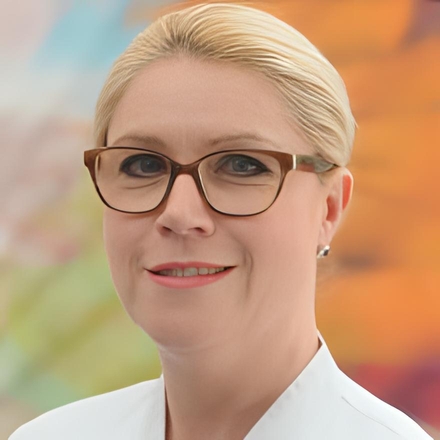 Dr. med. Juliane Kronsbein