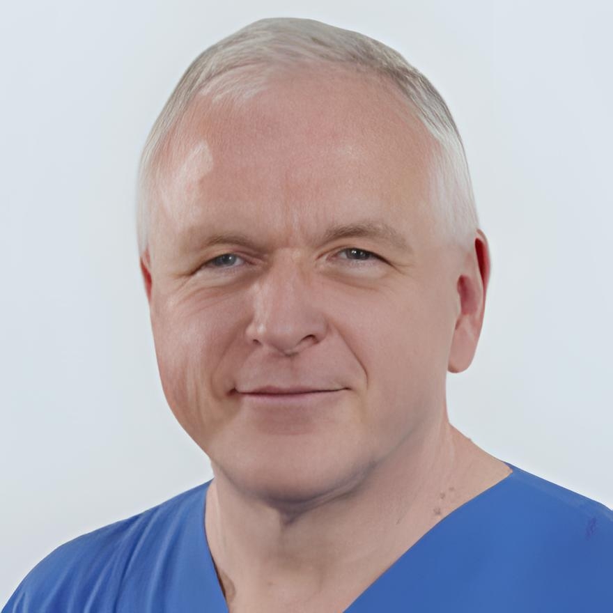 Dr. med. Walter Koch