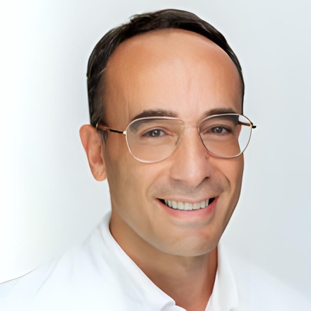 Prof. Dr. med. phil. Fuat Oduncu, MA, EMB, MBA