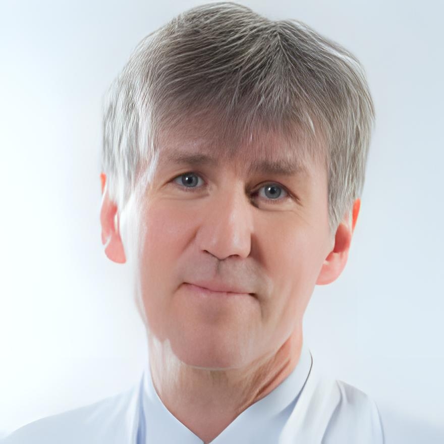 Prof. Dr. med. Christopher Reithmann