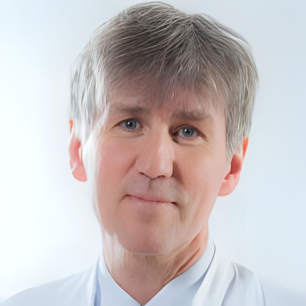 Prof. Dr. med. Christopher Reithmann
