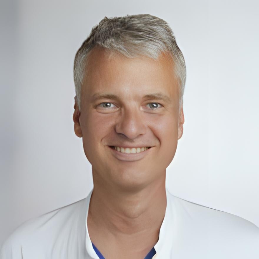 Prof. Dr. med. Andreas Sturm