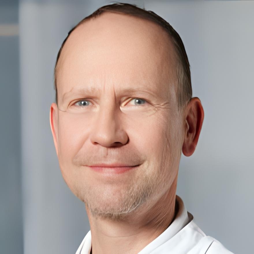 Dr. med. Nicolas Stutz
