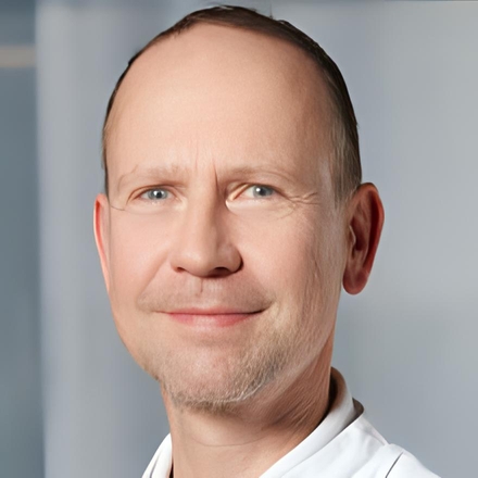 Dr. med. Nicolas Stutz