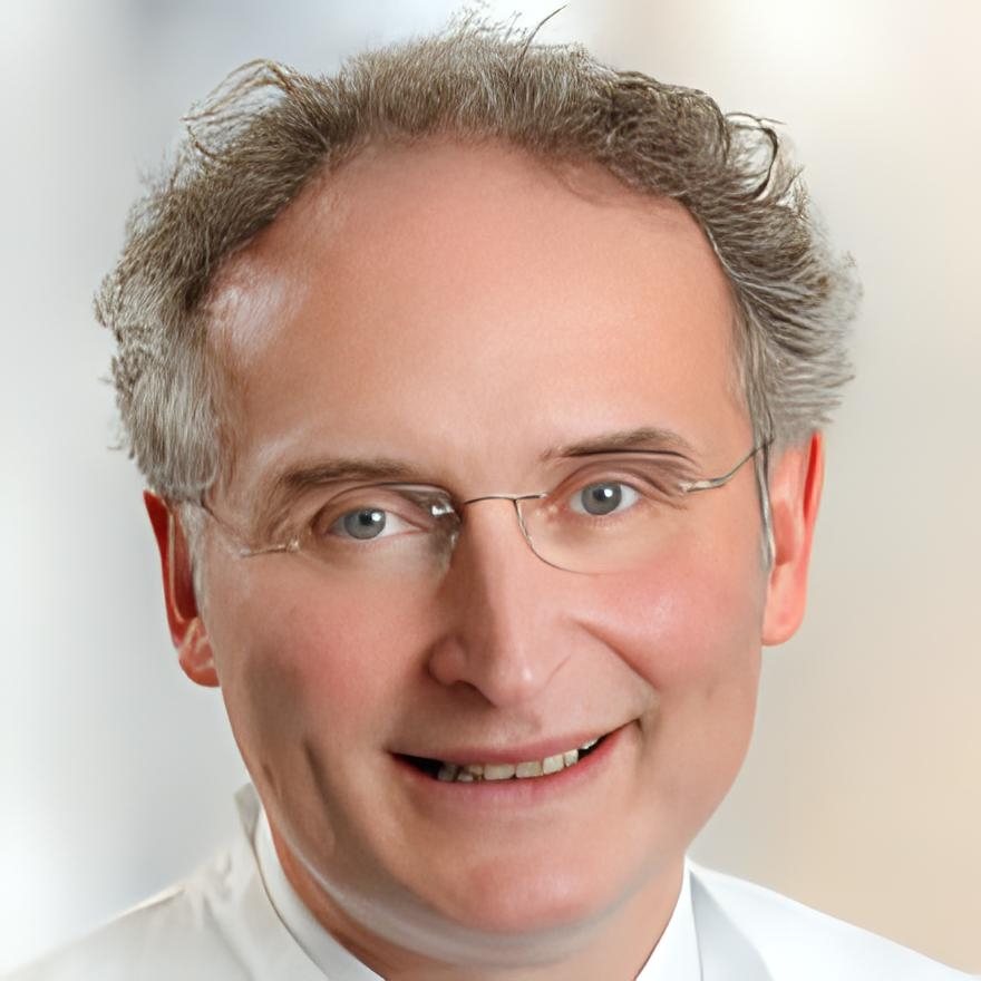Dr. med. Jan Matussek
