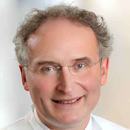 Dr. med. Jan Matussek