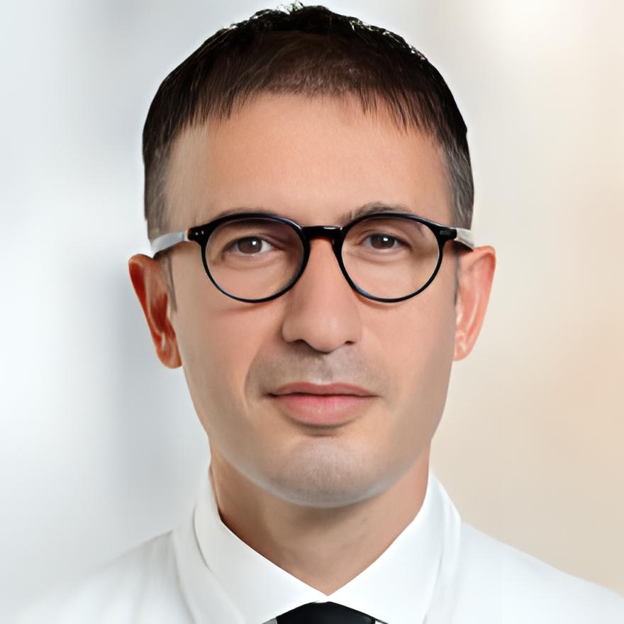 Dr. med. Ufuk Sentuerk
