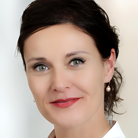 Dr. med. Natascha Zahran-Hoynck