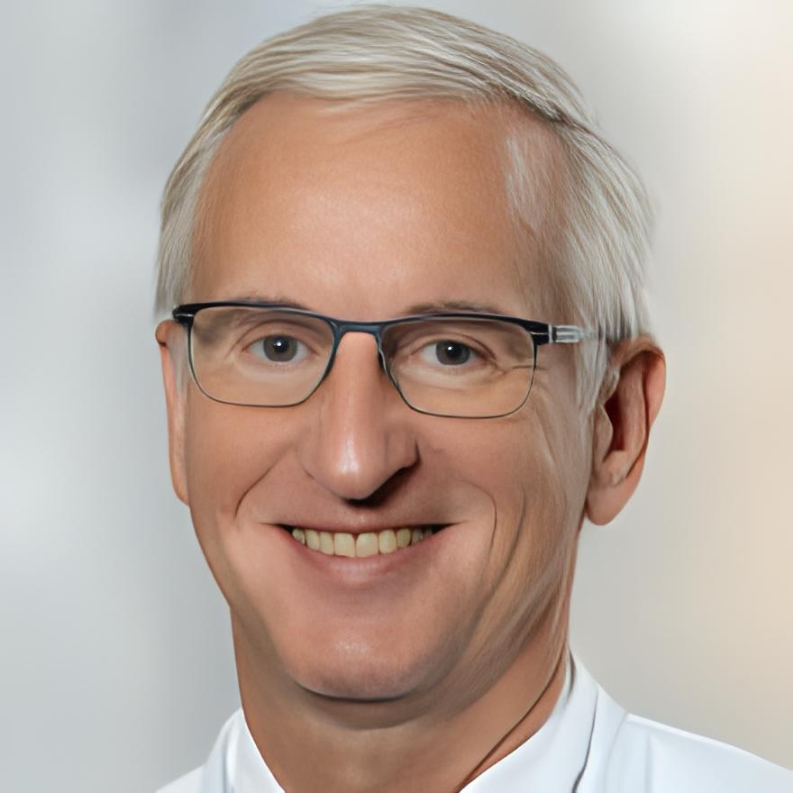 Dr. med. Uwe von Fritschen
