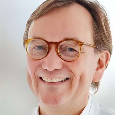 Dr. med. Klaus Friedhoff