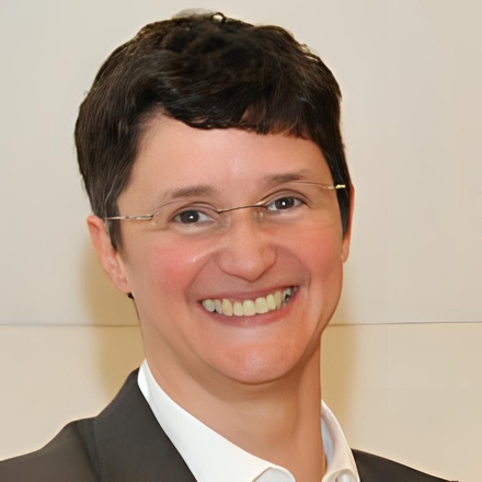 Prof. Dr. med. Kirsten Schmieder