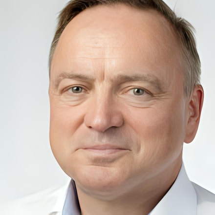 Dr. med. Ralph Theermann