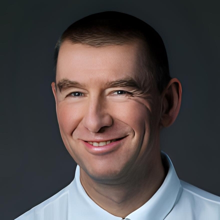 Dr. med. Christian Ansorge