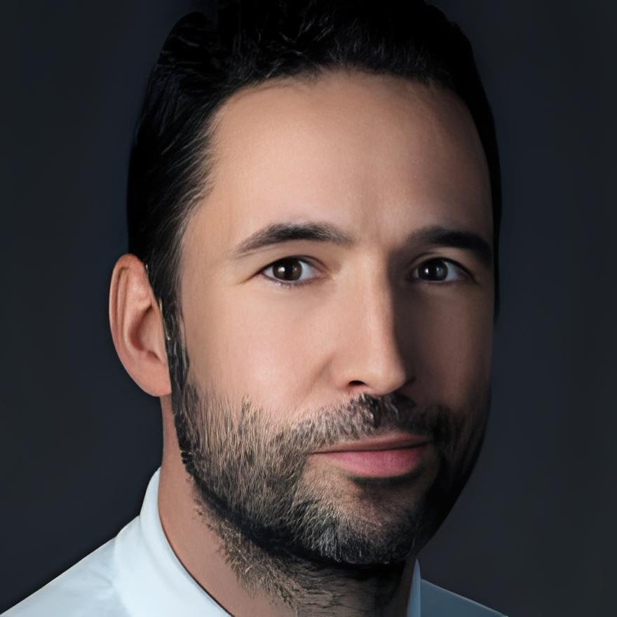 Dr. med. Michael Hook