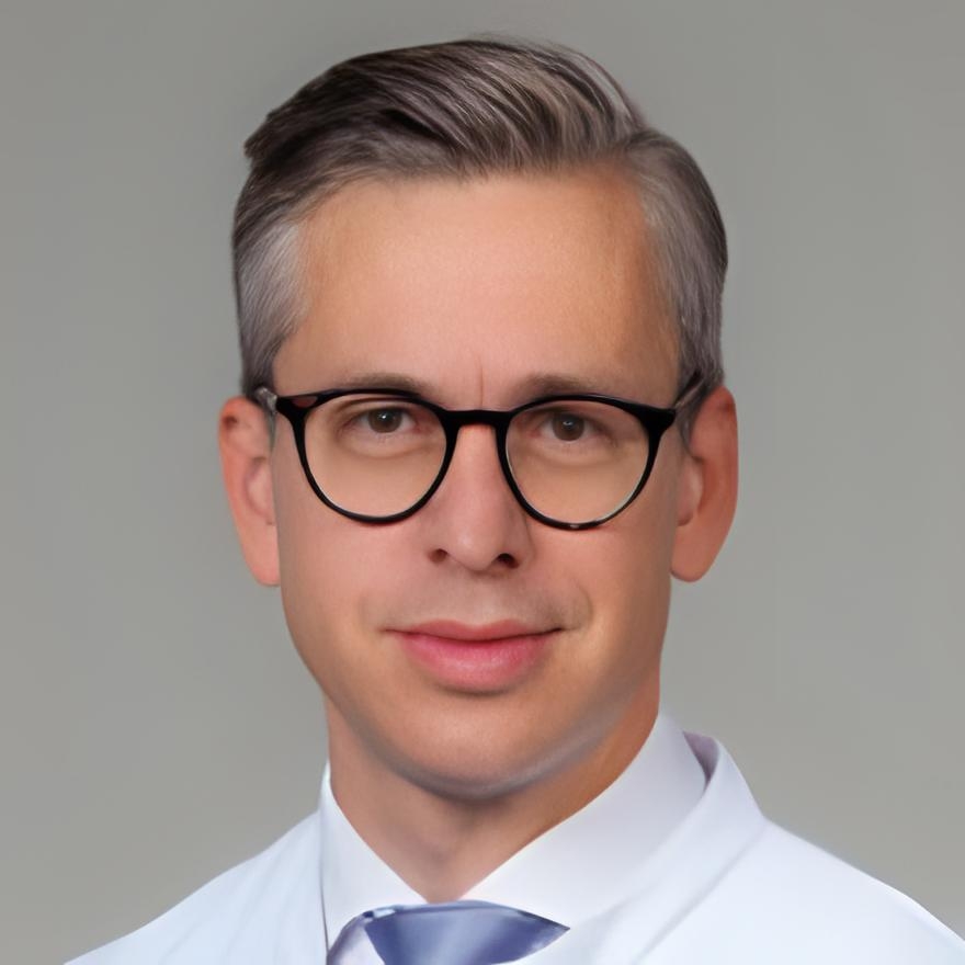 Prof. Dr. med. Florian Haasters