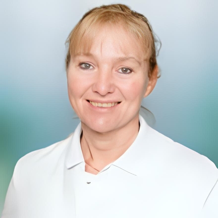 Dr. med. May Brundert