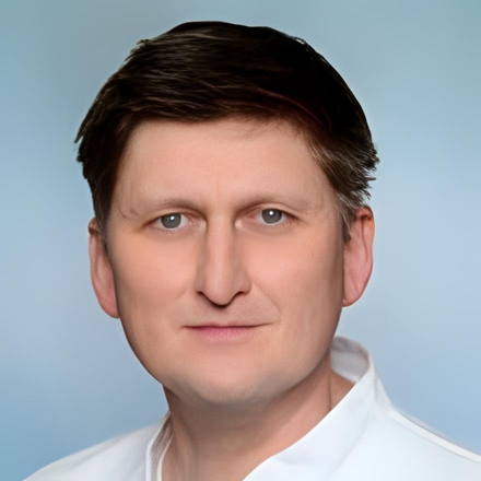 Prof. Dr. med. Kilian Reising