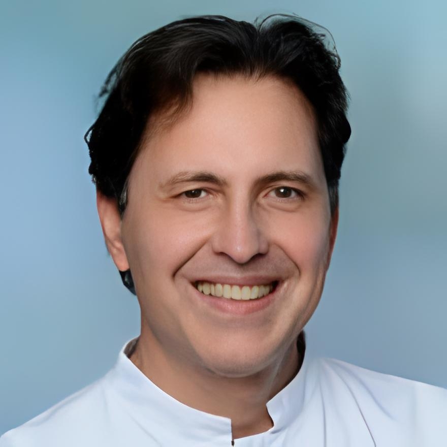 PD. Dr. med. Tudor Constantin Porner