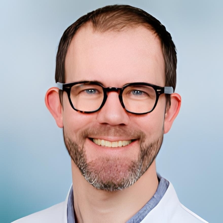 PD. Dr. Jan-Hendrik Buhk