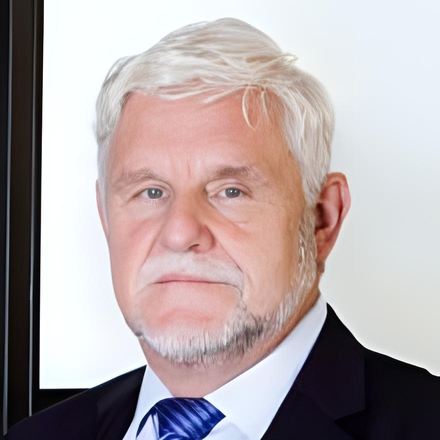 Prof. MUDr. Zdenek Krska, DrSc.