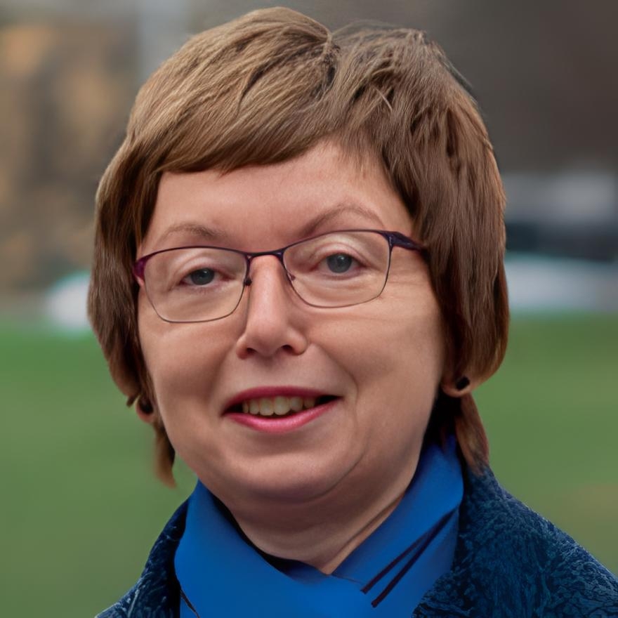 MUDr. Daniela Duskova, Ph.D.