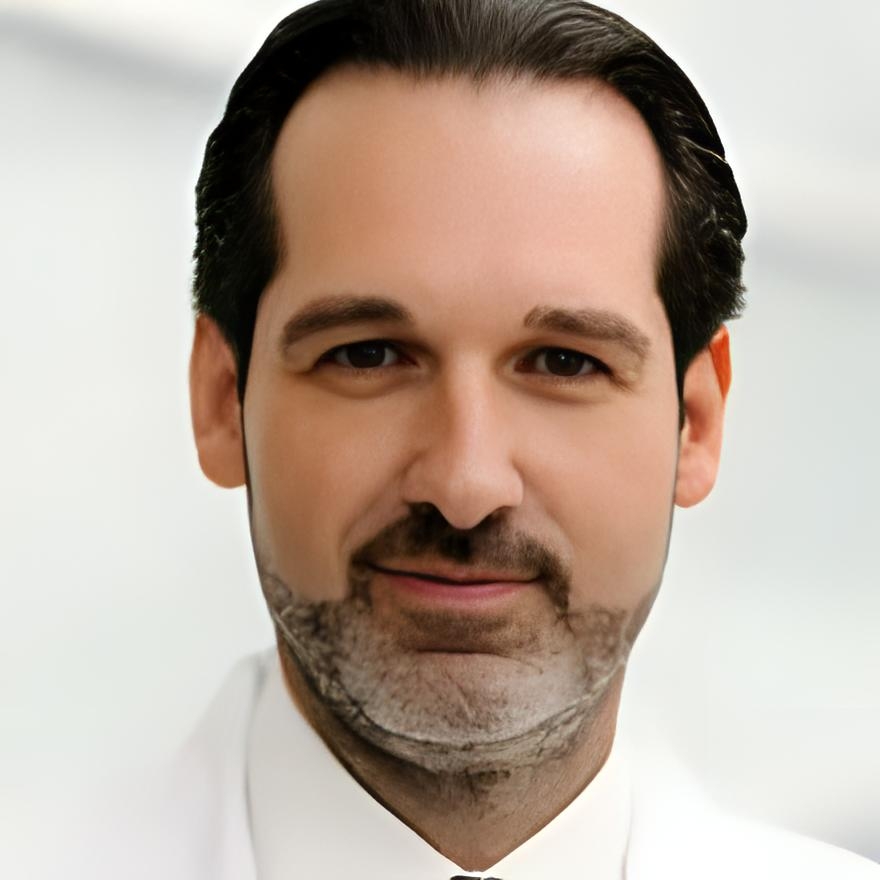 MUDr. David Jilich