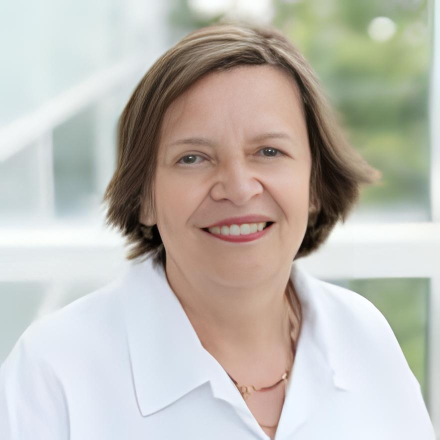 MUDr. Irena Pechanova