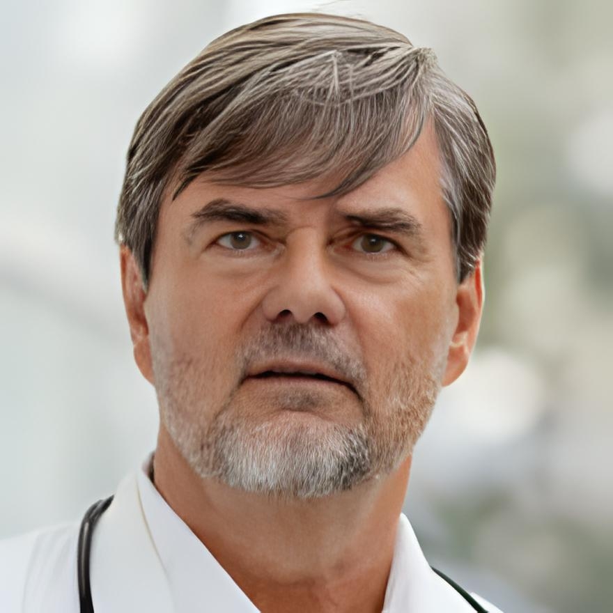 MUDr. Martin Cihar