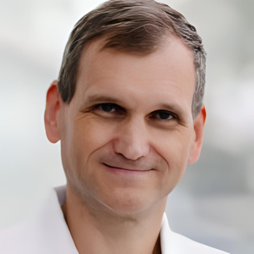 MUDr. Ivan Peychl