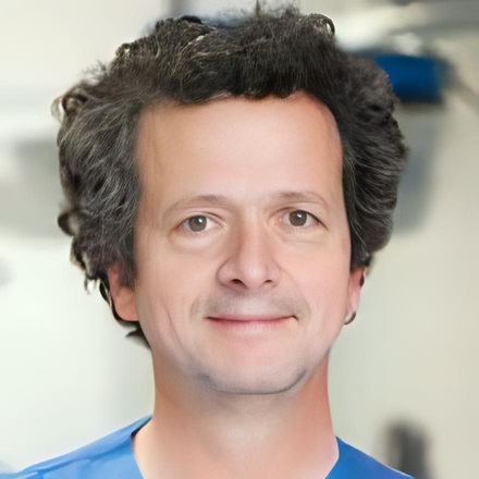 PD. Dr. med. Ulrich Schaudig