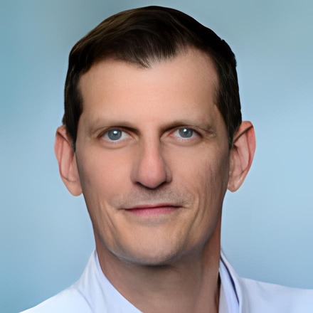 Prof. Dr. med. Frank Lampe