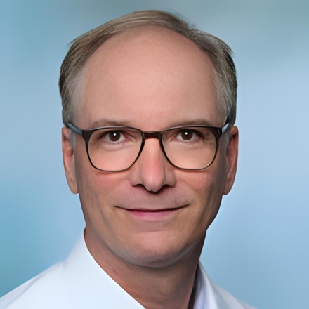 Prof. Dr. med. Roland Bruning