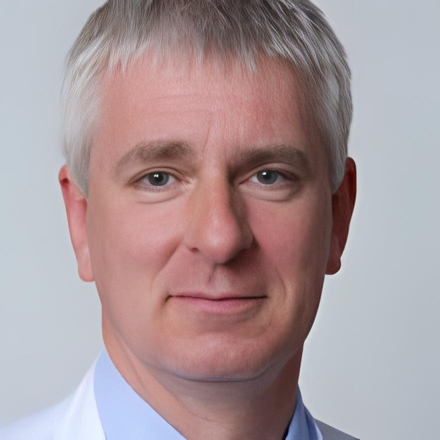 Dr. med. Detlef Rose