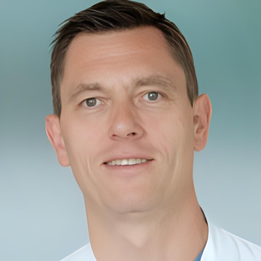 Prof. Dr. med. Jurgen Pohl