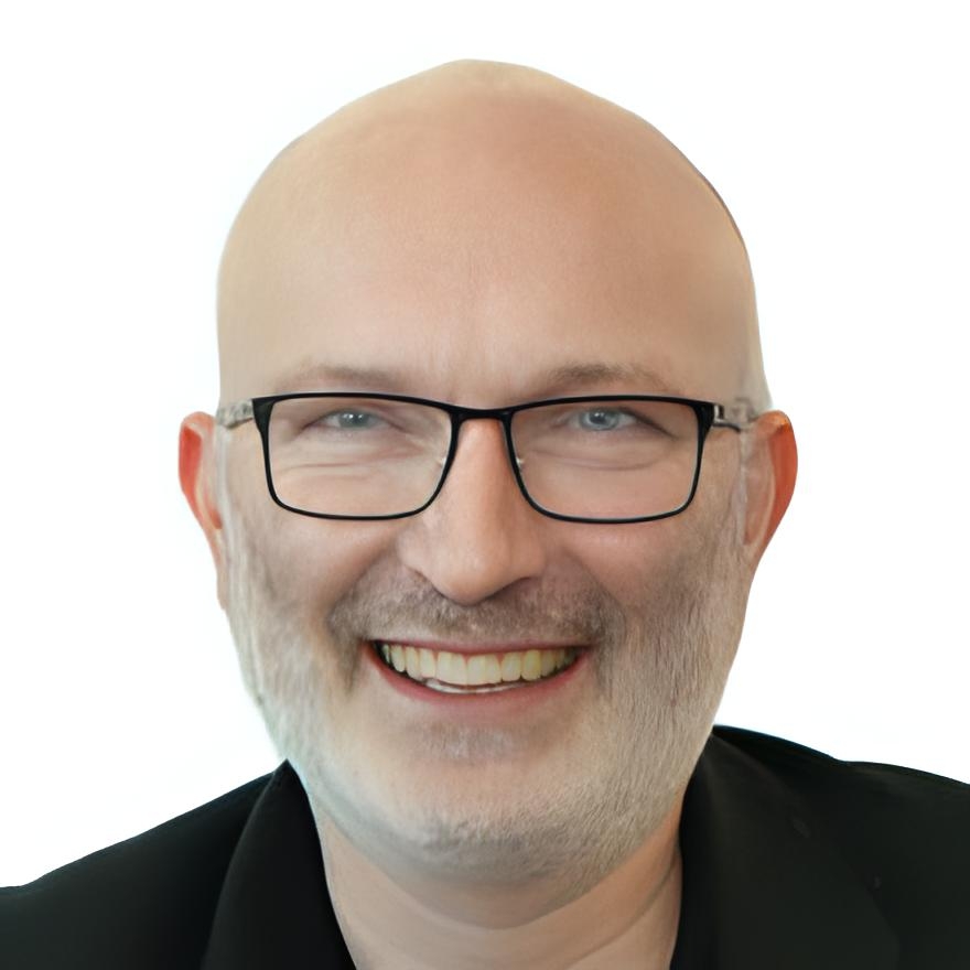 Prof. Dr. med. Frank Gansauge