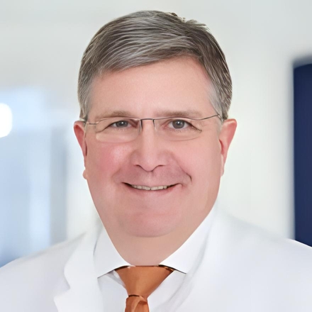 Dr. med. Ralf Durselen